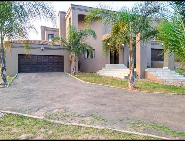 FARM FOR SALE IN RIETVLEI VIEW COUNTRY ESTATES